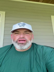 Poster for Birthday video from Andrew Whitworth
