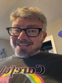 Poster for Birthday video from Kazoo Kid