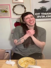 Poster for Pep Talk video from kelitarosita