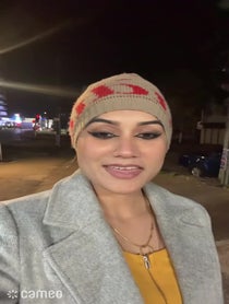 Poster for Intro video video from Jahanara Alam