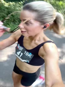 Poster for Other video from Olivia Cox