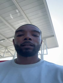 Poster for Birthday video from Airris Williams