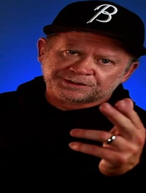 Poster for Birthday video from Alan Heitz