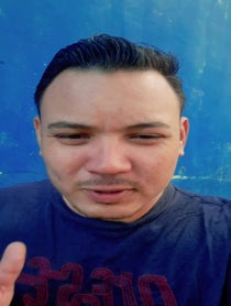 Poster for Pep Talk video from Ryan Vasquez