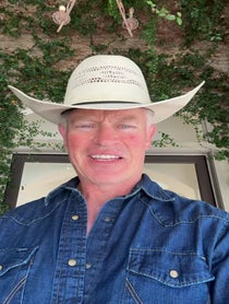 Poster for Birthday video from Neal McDonough