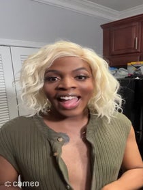 Poster for Intro video video from Miss.Renee