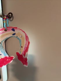 Poster for Birthday video from Lunchbox