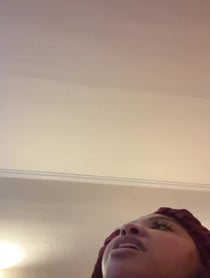 Poster for Birthday video from Simone🫧