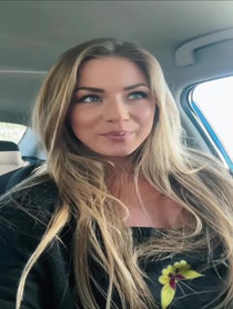 Poster for Advice video from Nikki Leigh