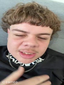 Poster for Intro video video from BUCKET