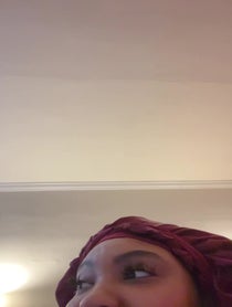 Poster for Birthday video from Simone🫧