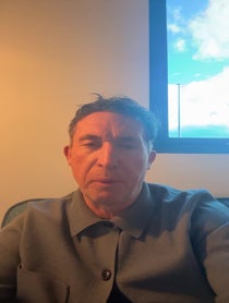 Poster for Birthday video from Robbie Fowler