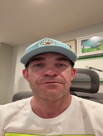 Poster for Golf trips & events video from Shane Bacon