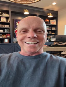 Poster for Other video from Scott Hamilton