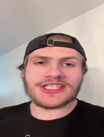 Poster for Birthday video from WizardinaTshirt