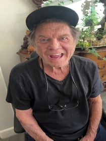 Poster for Other video from Larry Manetti