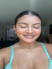 Poster for Birthday video from Diamond Virago