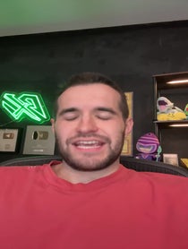 Poster for Roast video from Ruxin