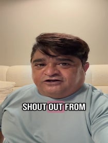 Poster for Birthday video from MinimanMunches