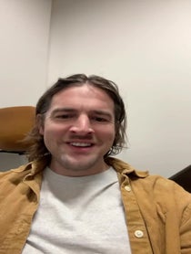 Poster for Pep Talk video from Nunchakusdragon