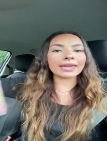 Poster for Birthday video from Nicole Mura (NeeNaw)