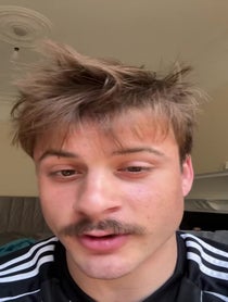 Poster for Birthday video from Its_itch