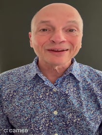 Poster for Intro video video from Kerry Shale