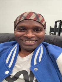 Poster for Graduation video from Philip Michael