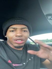 Poster for Question video from Lavar Johnson