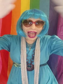 Poster for Other video from Drag Queen Of Positivity