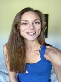 Poster for Roast video from Sara Mitich