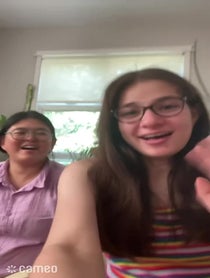 Poster for Intro video video from Pari And Tina