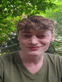 Poster for Question video from Forest Hope