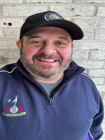 Poster for Birthday video from Adam Richman