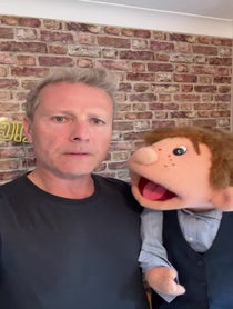 Poster for Other video from Paul Zerdin