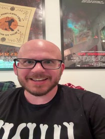 Poster for Other video from Andrew Volpe