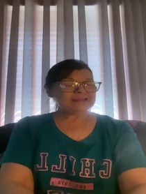 Poster for Birthday video from Love Psychic Emily
