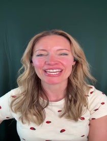 Poster for Question video from KaDee Strickland