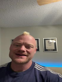 Poster for Other video from Nick Wehry