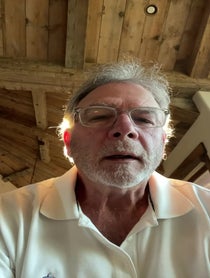 Poster for Birthday video from Bill Engvall