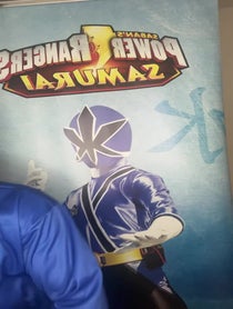 Poster for Other video from Najee DeTiege