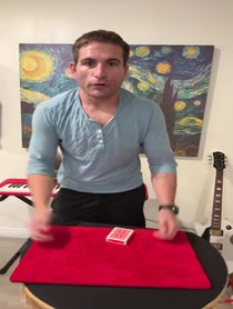 Poster for Other video from Alexzander Schwartz aka Lex The Illusionist