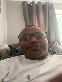 Poster for Birthday video from Clinton Morrison