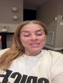 Poster for Advice video from Robyn Dixon