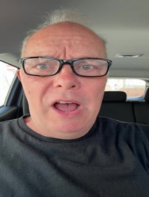 Poster for Pep Talk video from David Schaal