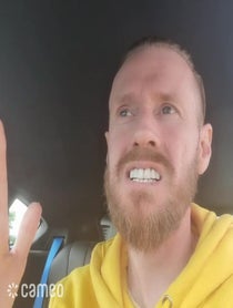 Poster for Intro video video from (Farmer Michael) Sir Stevo Timothy