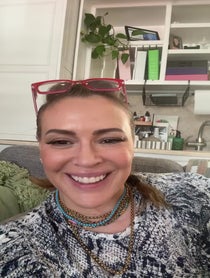 Poster for Other video from Alyssa Milano