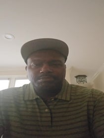 Poster for Birthday video from Tim Hardaway, Sr.
