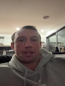 Poster for Birthday video from Todd Goldstein