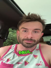 Poster for Pep Talk video from Justin Darnell